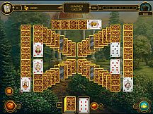 Knight Solitaire 3