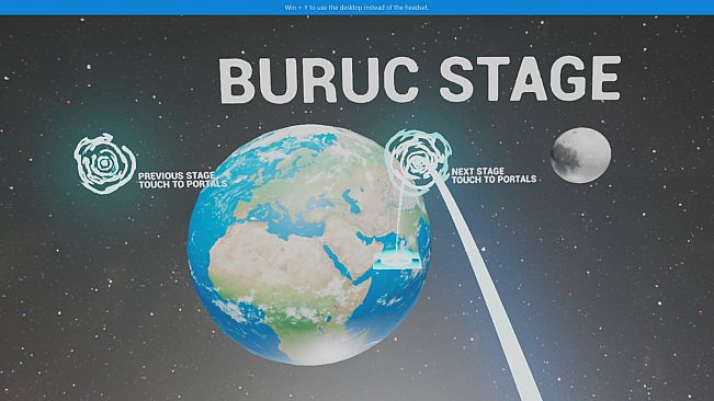 HOLY QURAN VR EXPERİENCE