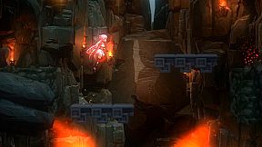 Evil Castle & Princess