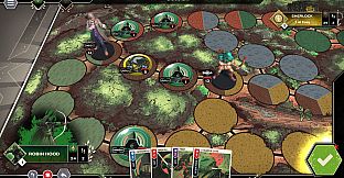 Unmatched: Digital Edition - Contrast Skin Bundle 2