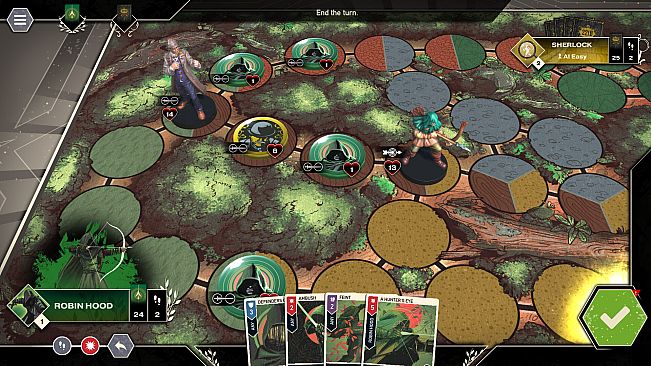 Unmatched: Digital Edition - Contrast Skin Bundle 2