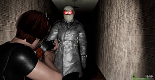 Midnight Terror - The Beginning