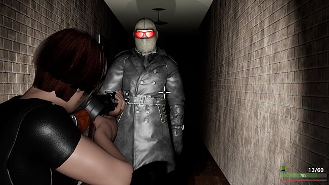 Midnight Terror - The Beginning