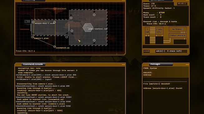 Hardcore Package Part 2 / for Hacker Evolution