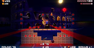 Super Jagger Bomb 2: Go East