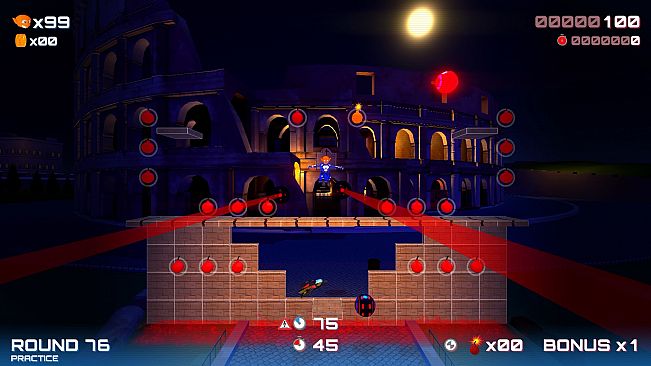 Super Jagger Bomb 2: Go East