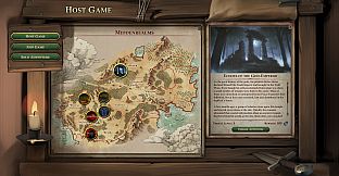 The Dark Eye : Book of Heroes