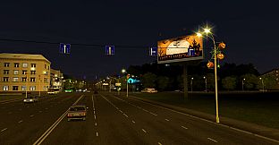 City Car Driving - Halloween