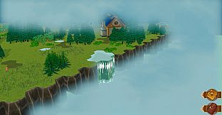 Aerion: The Last Alchemist