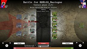 SGS Battle of the Bulge