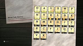 Telegraphist 1920: Beats of War