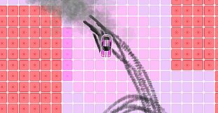 Drifters Don't Brake