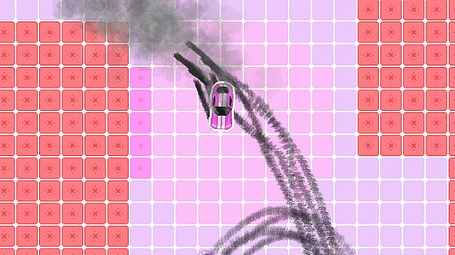 Drifters Don't Brake