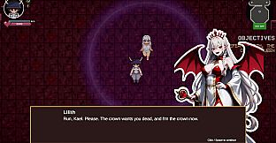 Hentai Mayhem : Storymode