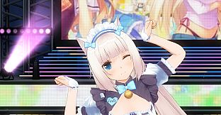 CUSTOM ORDER MAID 3D2 × NEKO WORKS: NEKOPARA - Taiyou Paradise Dance