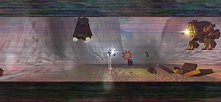 CortexGear: AngryDroids