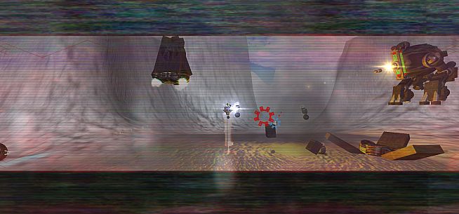 CortexGear: AngryDroids