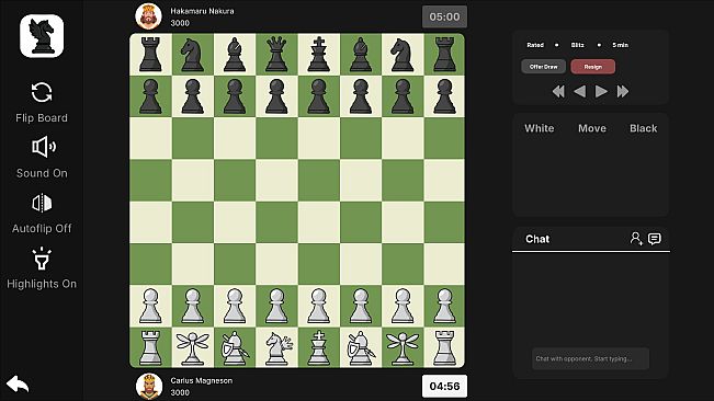 MetaChess