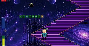 WHY THE LADDER?