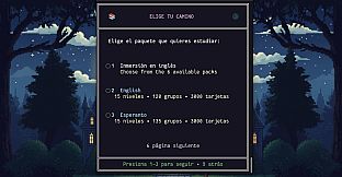 FlashBoss - English Core