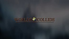 Worlds Collide