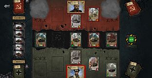 Card Blitz: WWII
