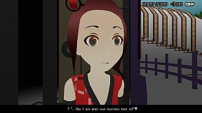 The Midnight Sanctuary