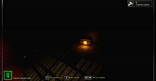 The Raincoat Man: Chaput’s Cradle