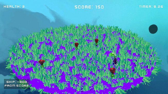 It’s A Game Changer