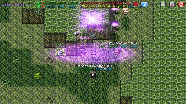 The Battles of Spwak 3