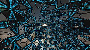 UFO Simulator Control Master