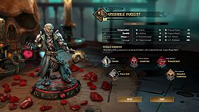 Champions Tactics Reforged