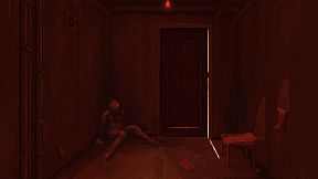 Now You See - A Hand Painted Horror Adventure