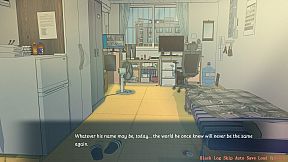 Infected Love : The Fatal Experiment