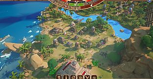 The Whims of the Gods