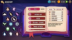 Adorimon : Arena of Ancients