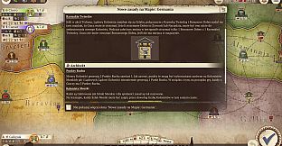 Concordia: Digital Edition - Britannia & Germania