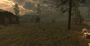 Patina: Forgotten Antiques Simulator