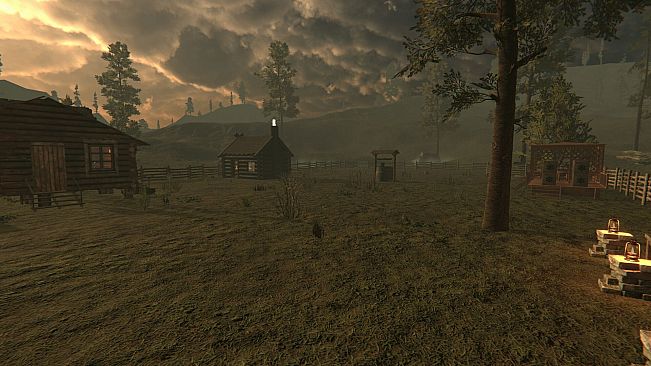 Patina: Forgotten Antiques Simulator