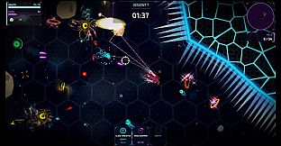 Robits: Quantum Descent