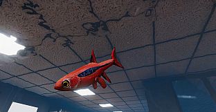 Aquarist - Asian Fish DLC