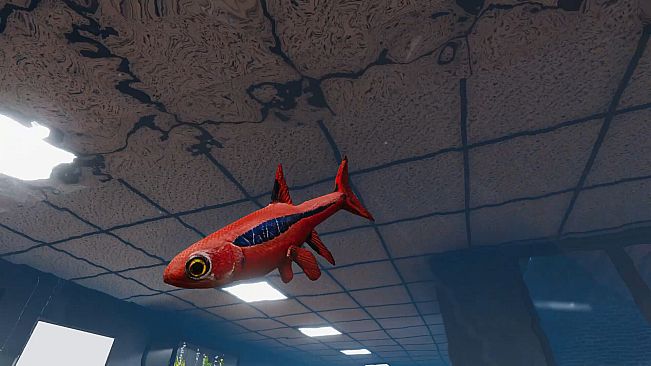 Aquarist - Asian Fish DLC