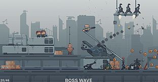 REDEX - Console Edition