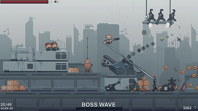 REDEX - Console Edition