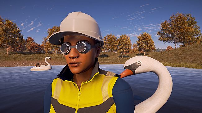 Construction Simulator - Cosmetic Pack #1