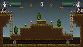 Warriors of Thalyrion