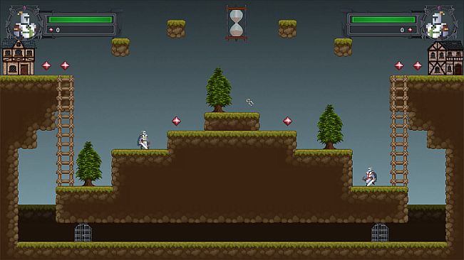 Warriors of Thalyrion