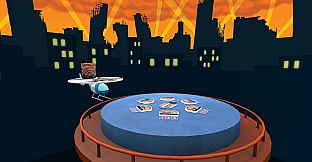 Tabletop Simulator - RARRR!!