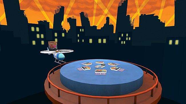 Tabletop Simulator - RARRR!!