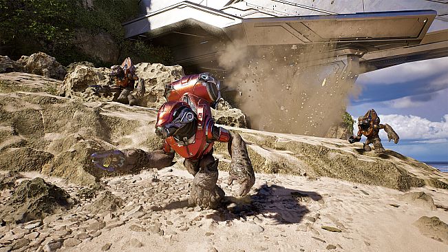 Halo: Campaign Evolved - Premium Edition Upgrade